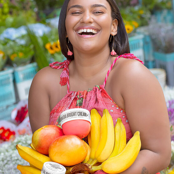 SOL DE JAN BOM DIA       CREA 75.ML